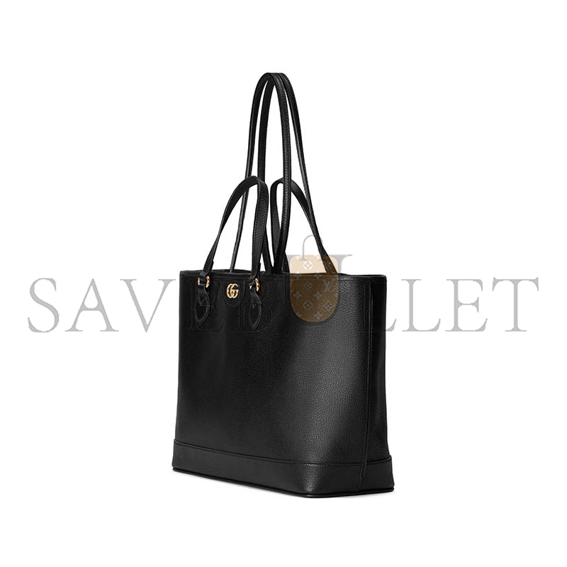 GUCCI OPHIDIA GG MEDIUM TOTE BAG 778958 (38.5*28.5*15cm)